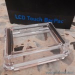 lcd touch gopro