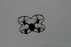 drone hubsan x4