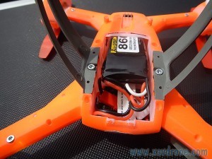 batterie lipo blade 200 qx