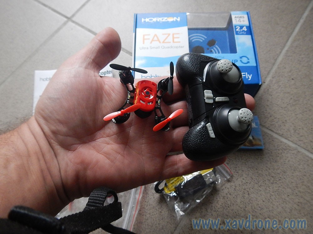 Quadcopter GO! VIDEO // Drone, Quadricoptère // Revell Online-Shop