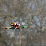 drone diy
