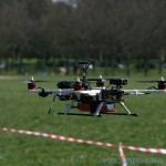 drone diy fpv