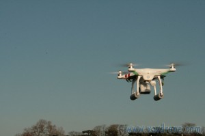 dji phantom