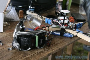 lunettes fpv