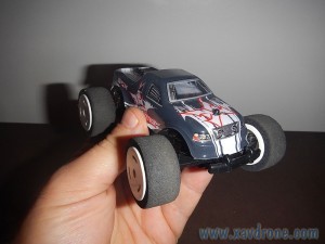 voiture rc