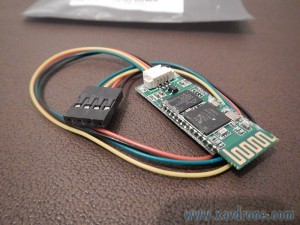 module bluetooth