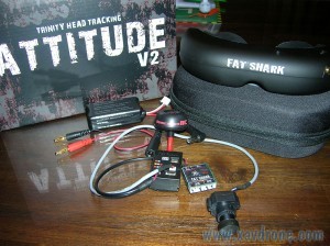 fatshark atitude v2