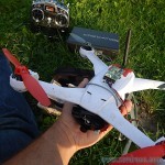 blade 350qx fpv