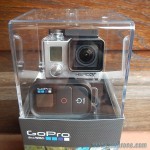 gopro hero 3+ black edition