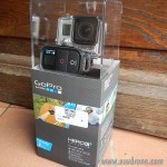 gopro 3+ black edition