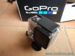 gopro 3+ be