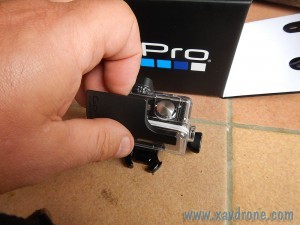 gopro hero 3+ black edition