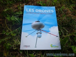 les drones, la nouvelle révolution