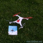 livre sur les drones