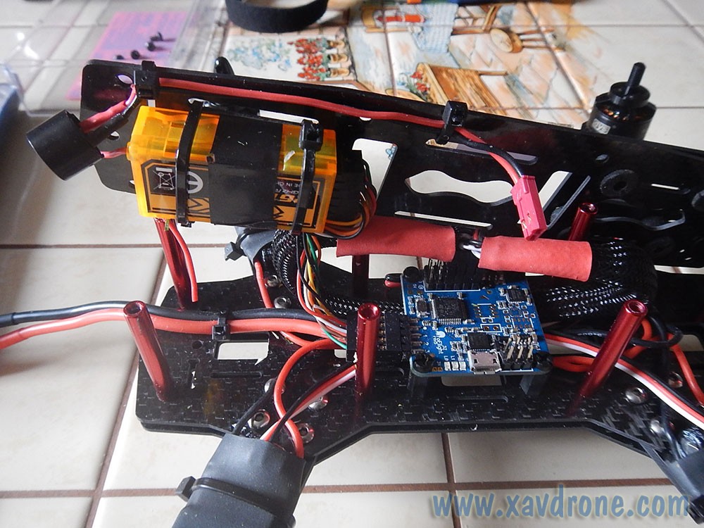 Bricoler un adaptateur BlueTooth de voiture pour moins de 4€ [DIY]