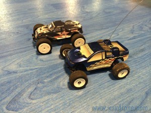 voiture rc