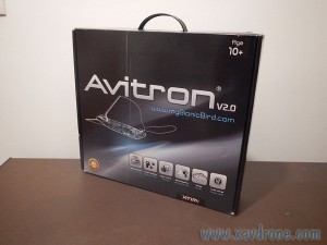 boite avitron v2.0