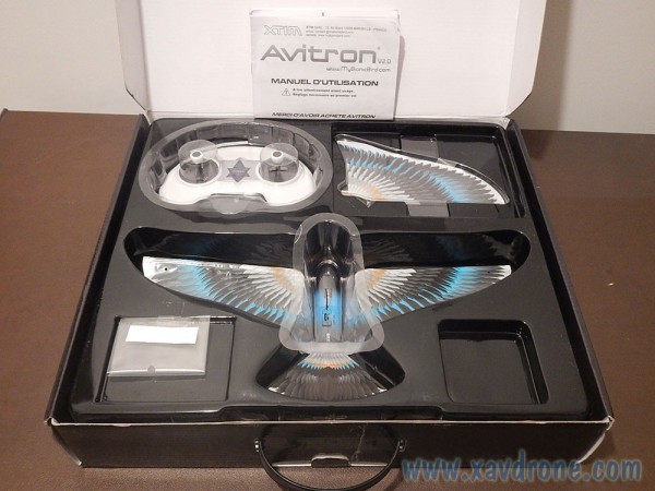 avitron v2.0