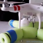 dji phantom waterproof