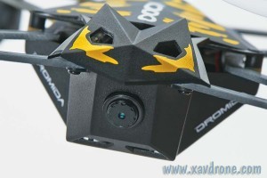 drone dromida kodo