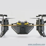 mini drone dromida kodo