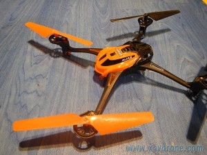 latrax alias fpv