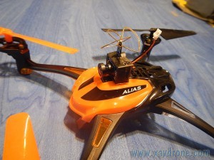 latrax alias fpv