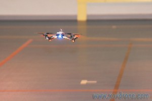 latrax alias fpv