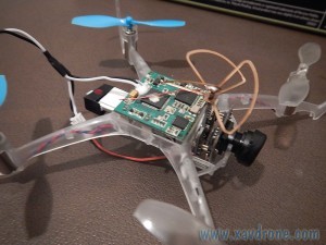 nano qx fpv