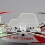 Blade Nano QX 3D