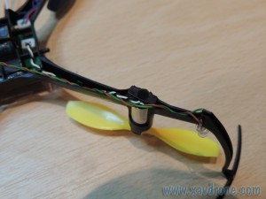 modifications leds blade nano qx