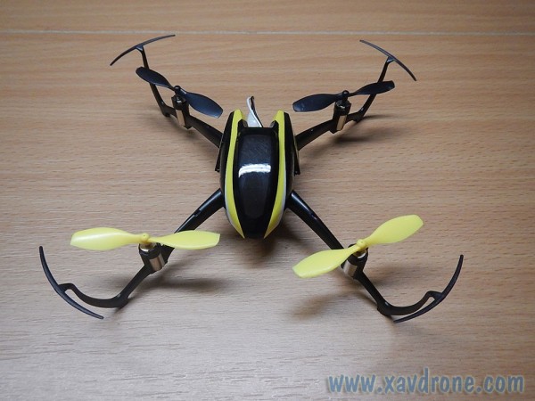 blade nano qx