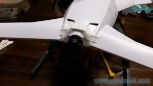 blade 350 QX2 FPV