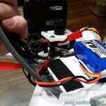 blade 350 QX2 FPV