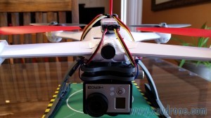 350 qx2 fpv