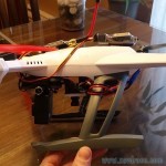 350 qx2 fpv