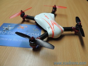 blade 200 QX canopy rkh