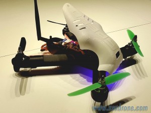 fpv racer 250