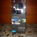 gopro 4 black Edition