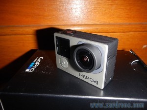 Gopro 4 Black Edition