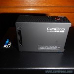 Gopro 4 Black Edition de dos