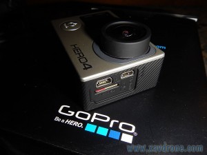 Gopro 4 Black Edition