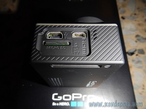 Gopro 4 Black Edition