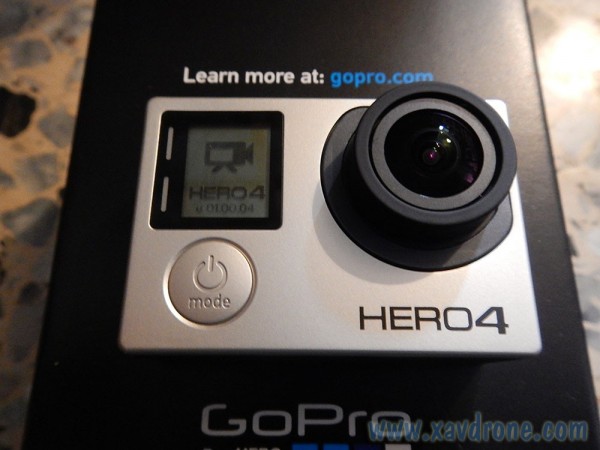 Gopro 4 Black Edition