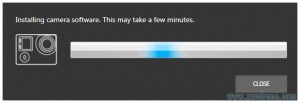 installation mise a jour gopro hero 4