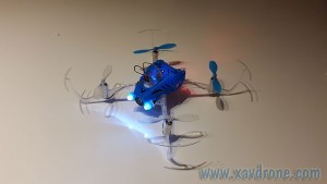 nanoqx fpv racer 3D