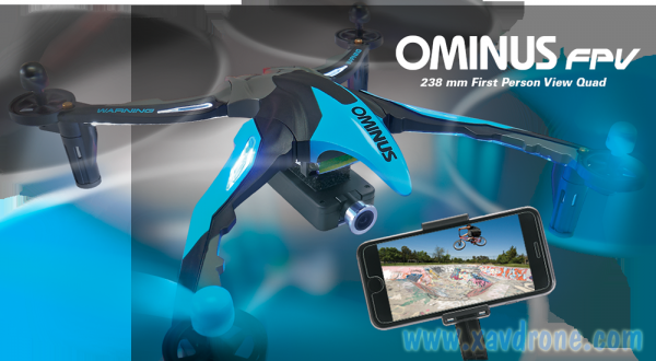 ominus fpv