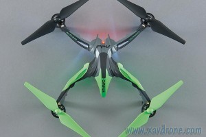 ominus fpv