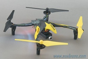 ominus fpv