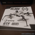 notice blade glimpse fpv